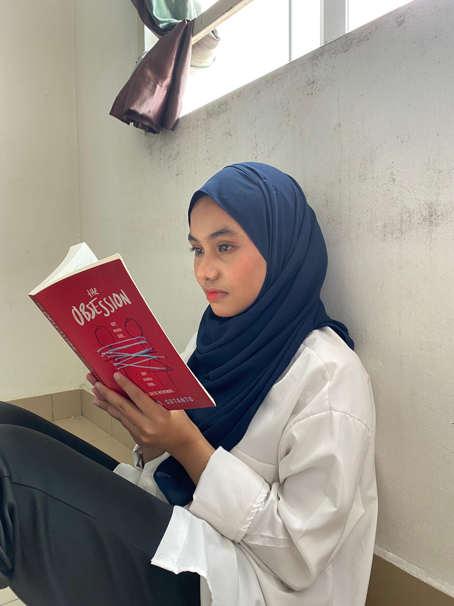 Reader